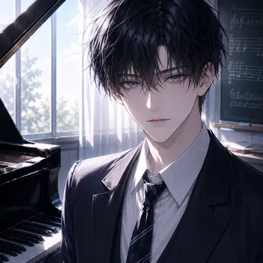 Profile image of 怜