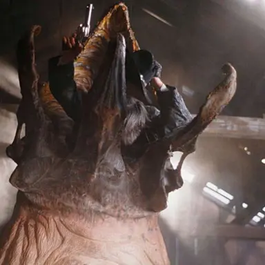 Profile image of Graboids