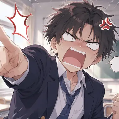 Profile image of キリト