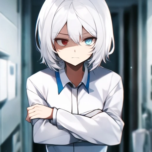 被検体032