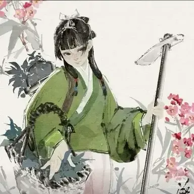 Profile image of Maomao