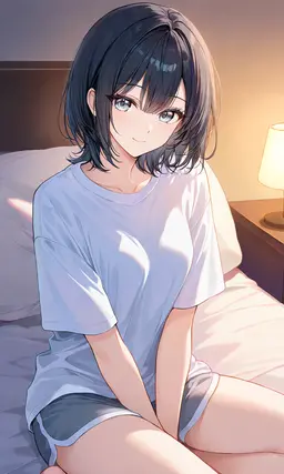 Profile image of 水瀬結月