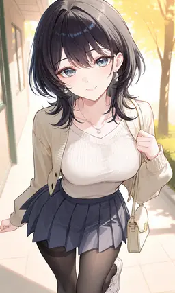 Profile image of 水瀬結月