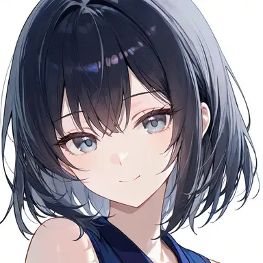 Profile image of 水瀬結月