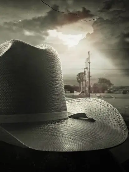 esaleoisanangel의 Texas Ranger Husband