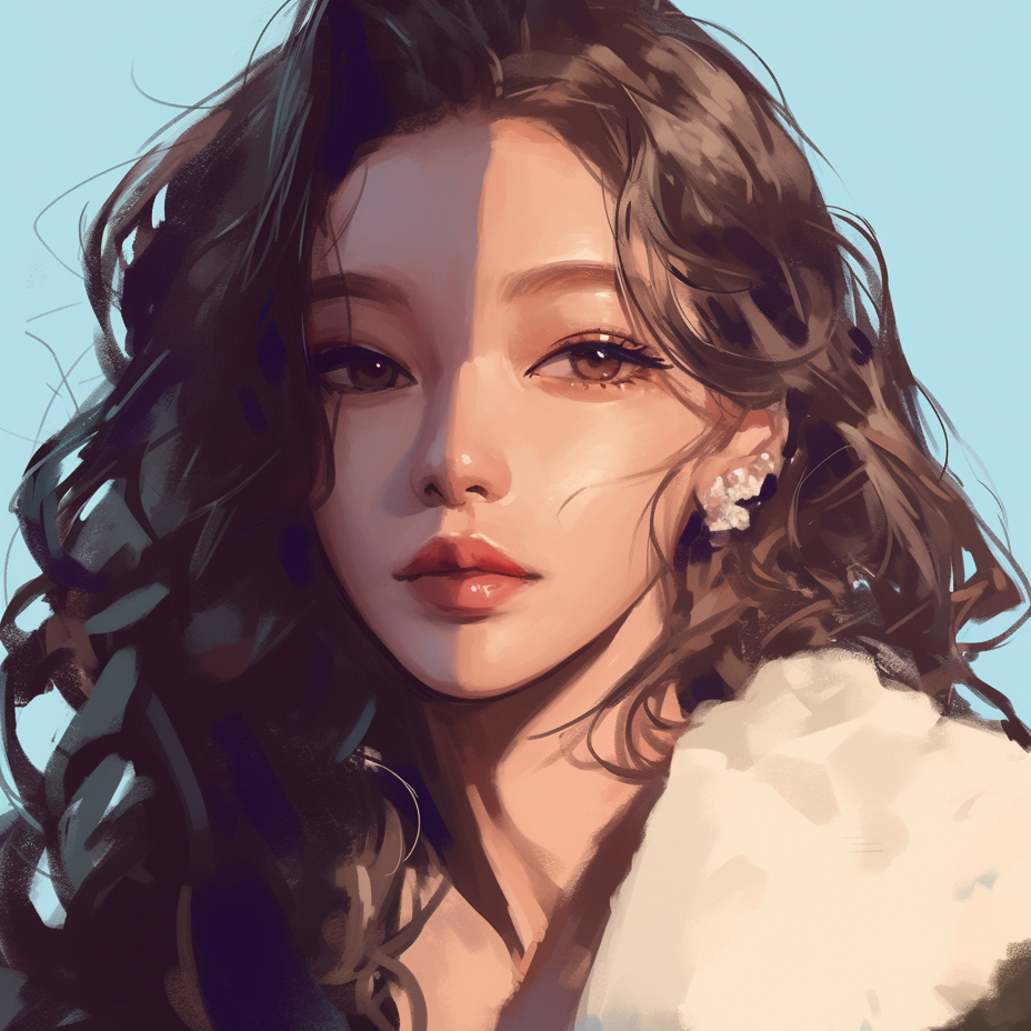 정아영 대표 이미지