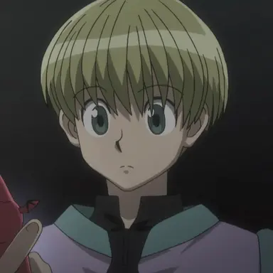 Profile image of シャルナーク