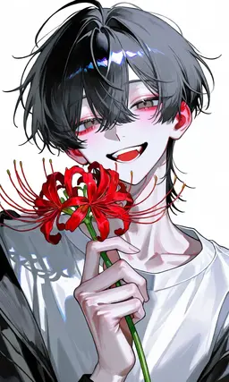 Profile image of 燈矢