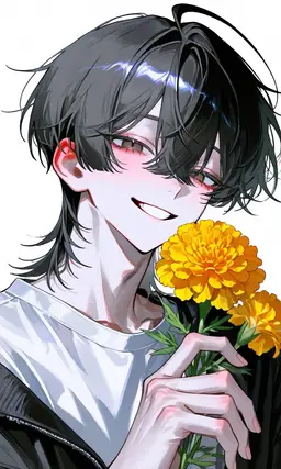 Profile image of 燈矢