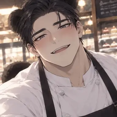 Profile image of Aki