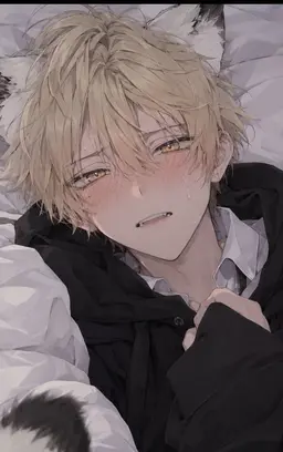 Profile image of Itsuki