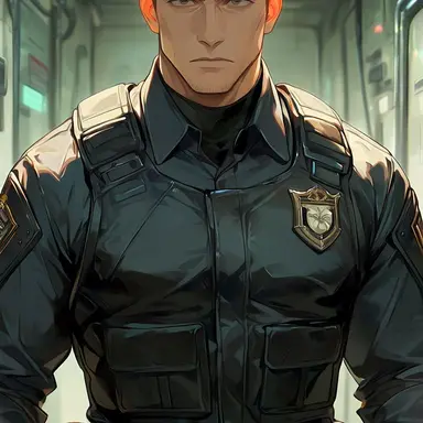 Profile image of Rael