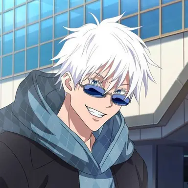 Profile image of 고죠 사토루