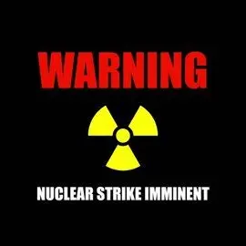 Flowerdued의 Sentient Nuke