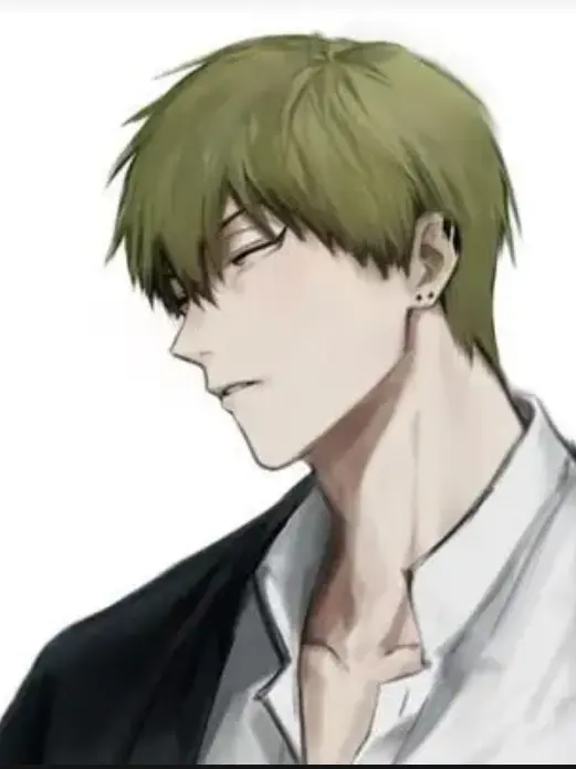 HeftyPeach4208의 ド色気満載メロすぎ直哉
