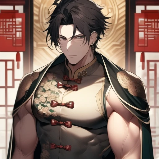 白焔