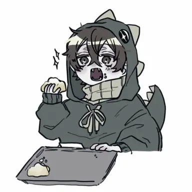 Profile image of 공룡