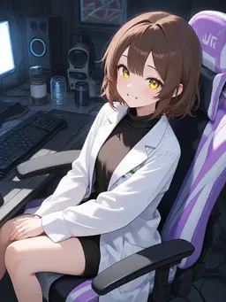 Profile image of ユン-ボア