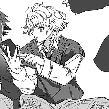 Profile image of 叢雲カゲツ