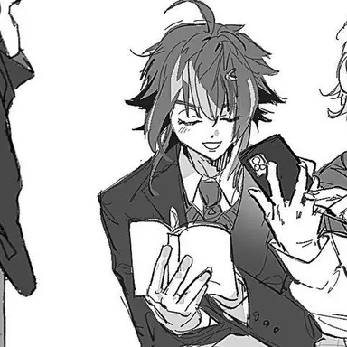 Profile image of 伊波ライ