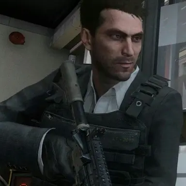 Profile image of Vladimir Makarov