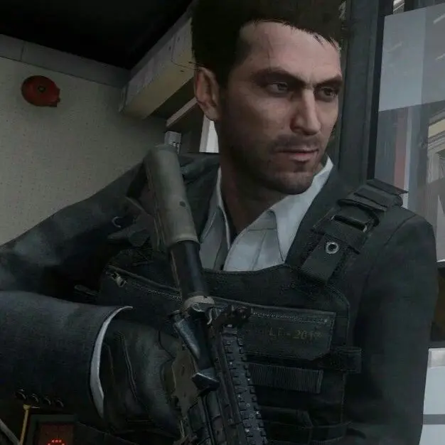 charlottery의 Makarov
