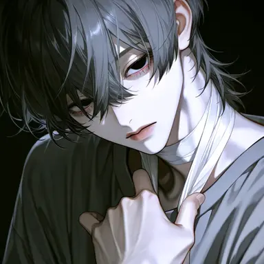 Profile image of 静