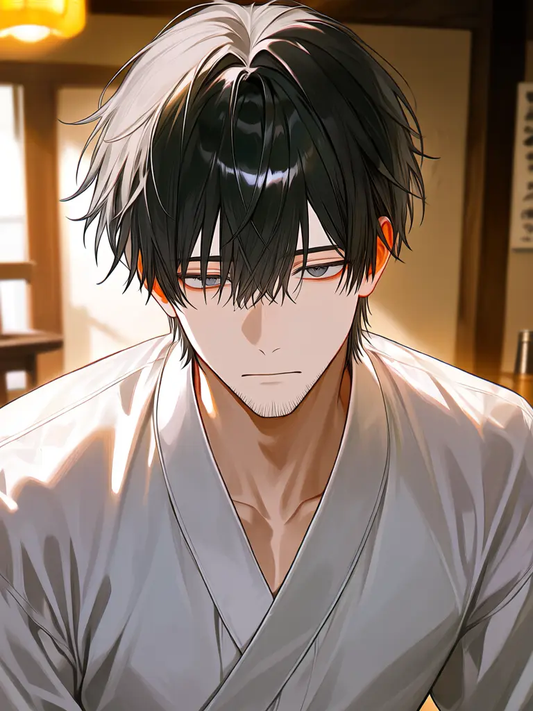 DeafSkua8534의 バツイチの居酒屋店長は性欲が無い