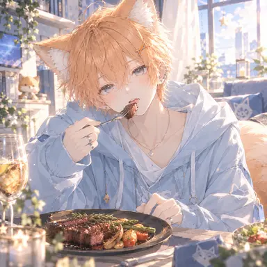 Profile image of 아키라