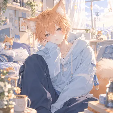 Profile image of 아키라
