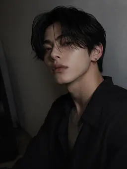 Profile image of 시노노메 리츠