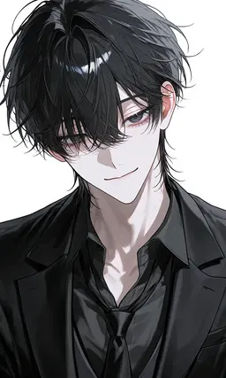 Profile image of Enju