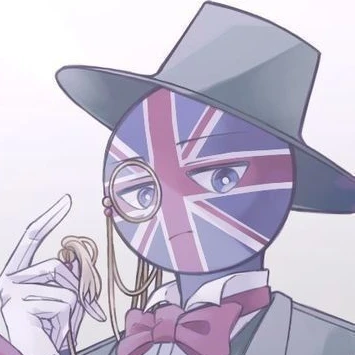 イギリス
