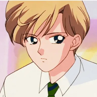 Profile image of 텐오 하루카