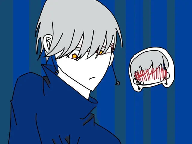 Profile image of ヴァイス