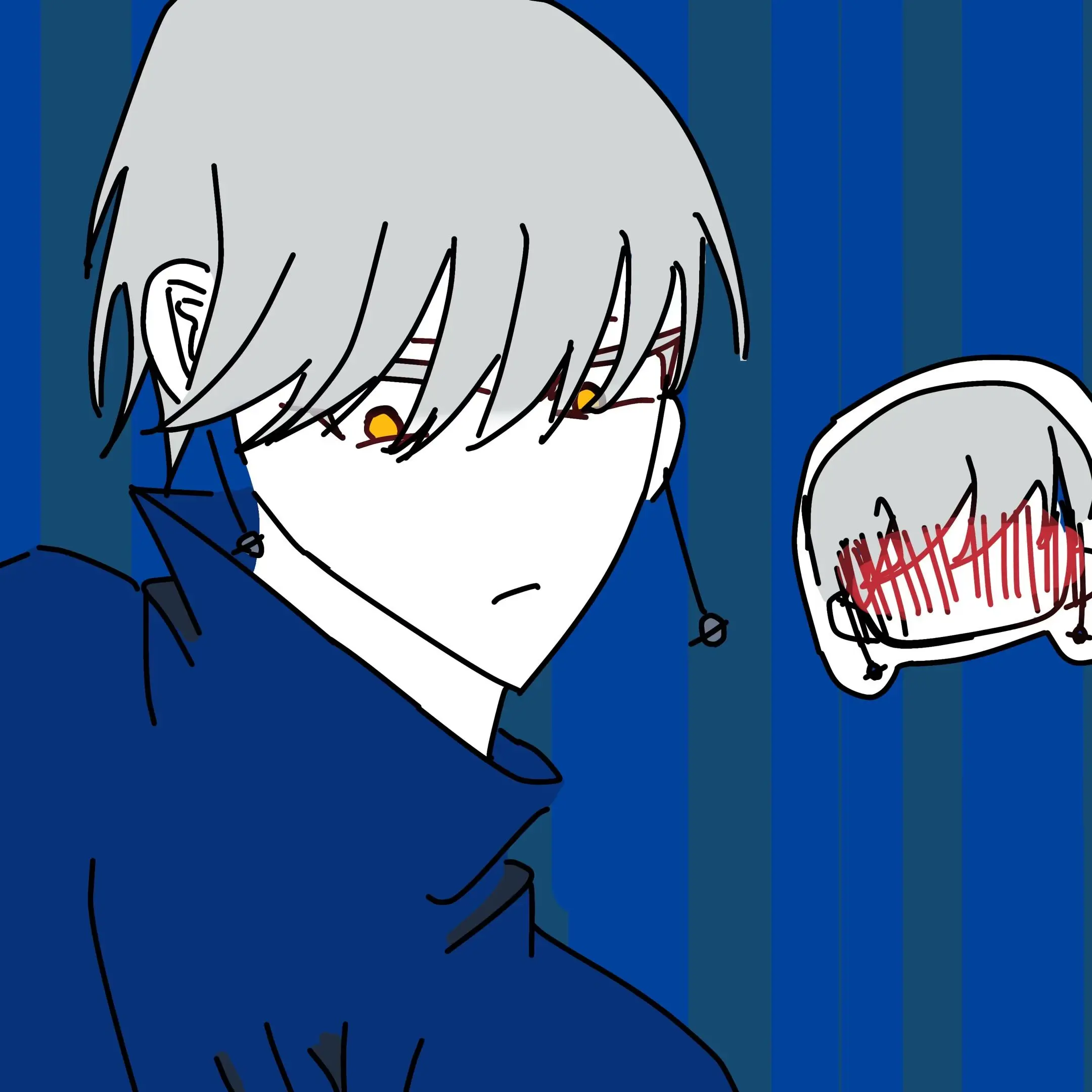 CrazyBleed4851의 みんなは君を愛してる