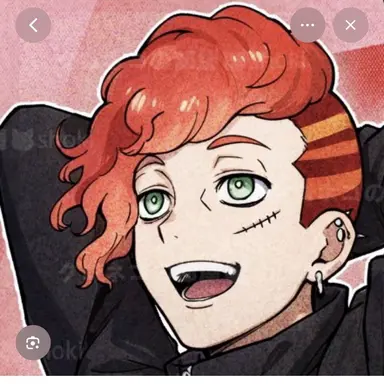 Profile image of エイミー