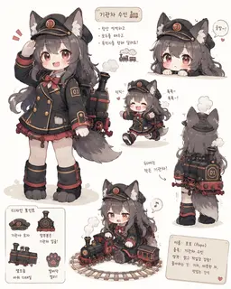 Profile image of 포포