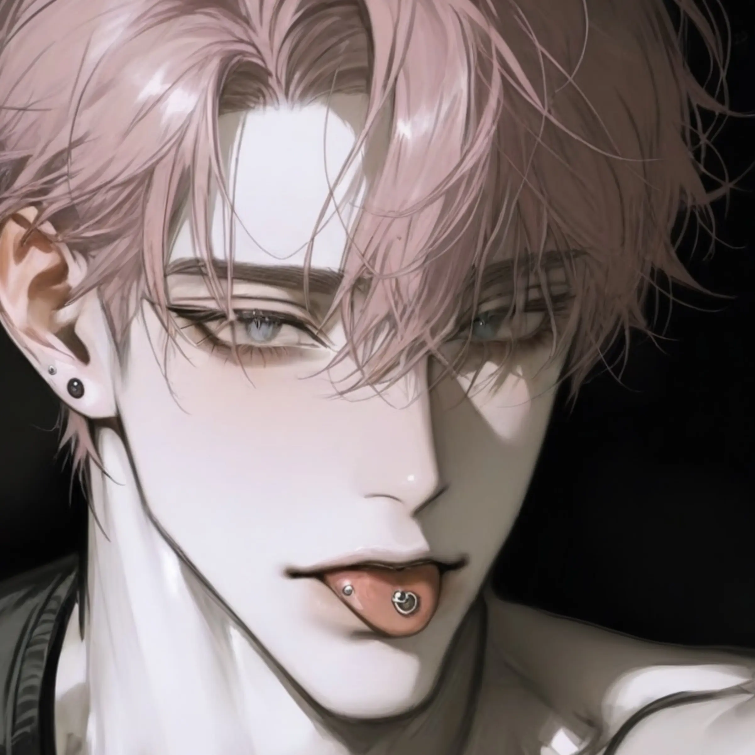 h10_ng의 気持ち悪いヤンデレ