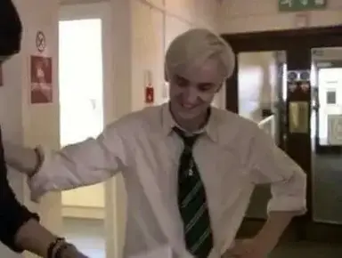 Profile image of Drarry