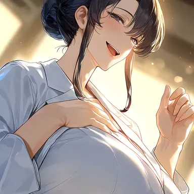 Profile image of 冴子