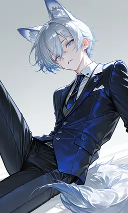 Profile image of ルカ