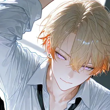 Profile image of 橙真
