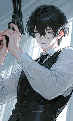 Profile image of 理央