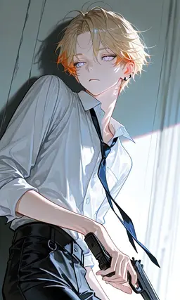 Profile image of 橙真