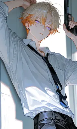 Profile image of 橙真