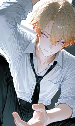 Profile image of 橙真