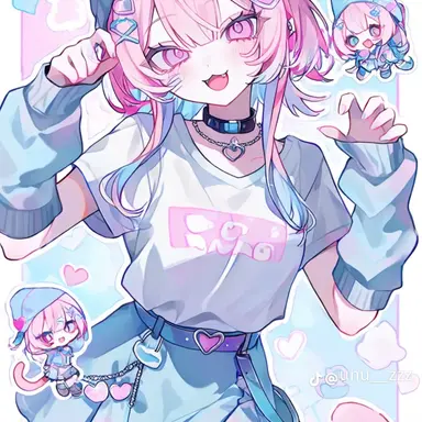 Profile image of あいな