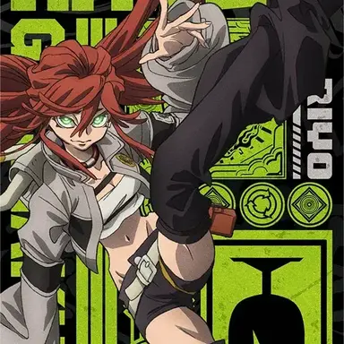 Profile image of 리요우