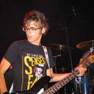 Profile image of Mikey